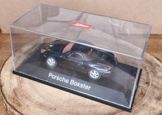1/43 SCHUCO PORSCHE BOXSTER