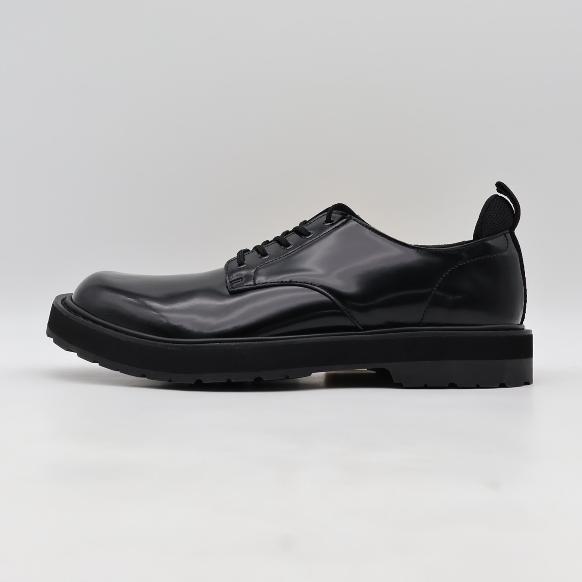 1183C419-001 Onitsuka Tiger Tiger Derby Black Black (Men's) | eBay