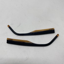 DKNY DY 4602 3428 140mm BLACK BROWN TEMPLE ARM PARTS E630