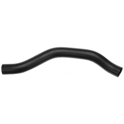 Gates 02-05 Hyundai Sonata V-6 2.7L Upper Molded Coolant Hose