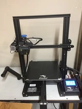 Creality Ender 3 Max Neo 3D Printers