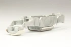 H0 Roco Chassis Base Frame 111204 ICE 402 027-7 Drive Head Dirt/Scratches. Original Packaging
