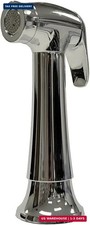 Danco 10330 Transitional Kitchen Sink Side Spray, Chrome