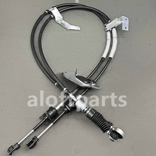 New 54310-sng-a03 Manual Shifter Cable For 2006-2011 Honda Civic Si 2.0l 6-speed