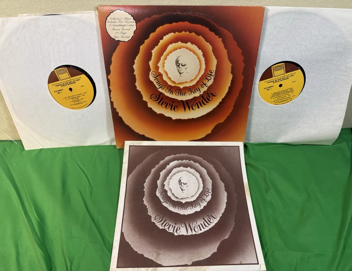 stevie wonder products for sale | eBay