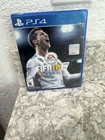 FIFA 18 Sony PlayStation 4 PS4  Video Game Soccer