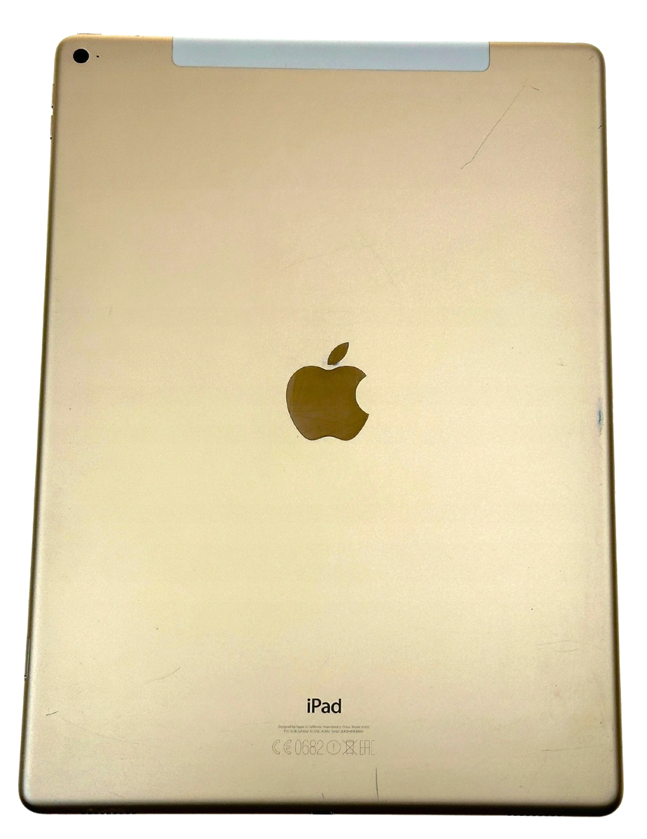 Apple iPad Pro 12.9