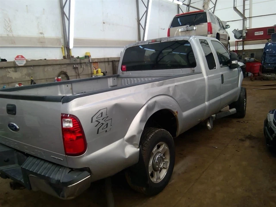 F250SD    2012 Glove Box 6864305 Foto 4 de 4