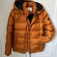 Aigle Woman Goose Down Jacket