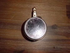 Vintage PERRINE Free Stripping 80 Automatic Fly Reel made in USA 