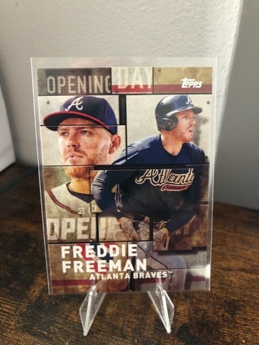 2018 Topps baseball - opening day - OD - Pick a card!!! (blue & black parallels) - Picture 17 of 46