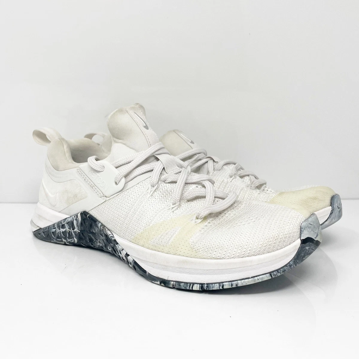 Nike womens top metcon flyknit 3
