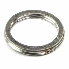 Auspuff Krümmer Dichtung Centauro für Hyosung MS3 MS 3 Suzuki UH 200 Burgman UH