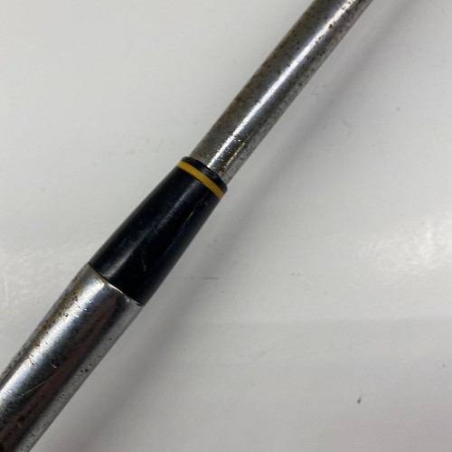 Macgregor Jack Nicklaus JN100 PUTTER, 35" Original Leather Grip - Picture 11 of 12