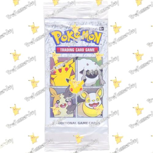 Pokémon 151 Card BRAND NEW SAMPLING SAMPLE BOOSTER FUN PACKS Pre Gx V Ex LvX TCG - Foto 46 di 64