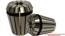 ER-32 PRECISION 3/32" COLLET 32-0093-3/32