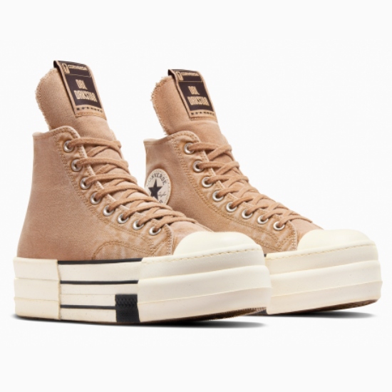 Converse x DRKSHDW Double Darkstar Overdye Chuck 70 - A06756C