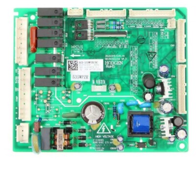 KENWOOD CHEF BAKER XL PCB ASSEMBLY AS00002308 FOR KVL65 &amp; KVL85 IN