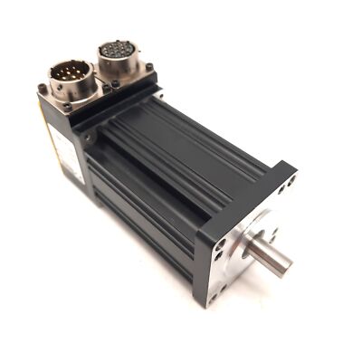 Parker Compumotor SM232AE-NTQN Brushless DC Servo Motor 340VDC, 92oz-in, NEMA 23