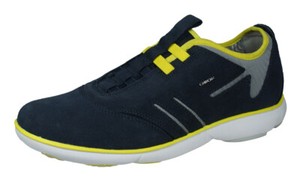 Shoes GEOX - U Nebula B U52D7B 0001J C4002 Navy - Casual - Low shoes -  Men's shoes | efootwear.eu