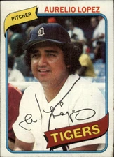 A4695- 1980 Topps BB #s 101-200 APPROXIMATE GRADE -You Pick- 15+ FREE US SHIP