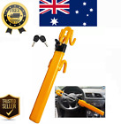 <!--F#f_0-->Original Club Steering Wheel Lock, Anti Theft Heavy Duty Universal Safe Device<!--F/-->