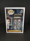 Funko Pop! Vinyl: Harry Potter - Bellatrix Lestrange (Azkaban) - Hot Topic...