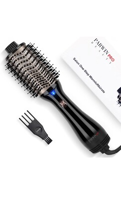 Haartrocknerbürste Trocknen PARWIN PRO BEAUTY One-Step Volumizing 1000W Air Blow