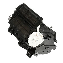 08-09 CALIBRE BRÚJULA PATRIOT DISTRIBUCIÓN CARCASA OEM NUEVO MOPAR 5191349AC Foto 2 de 4