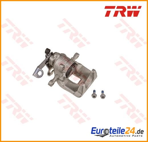 Bremssattel Trw BHU348E FüR CitroëN Jumpy Kasten Jumpy Bus-image