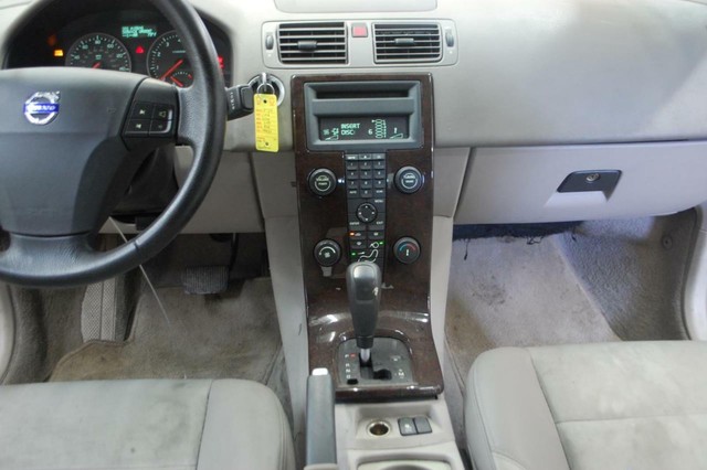 Premair volvo что это