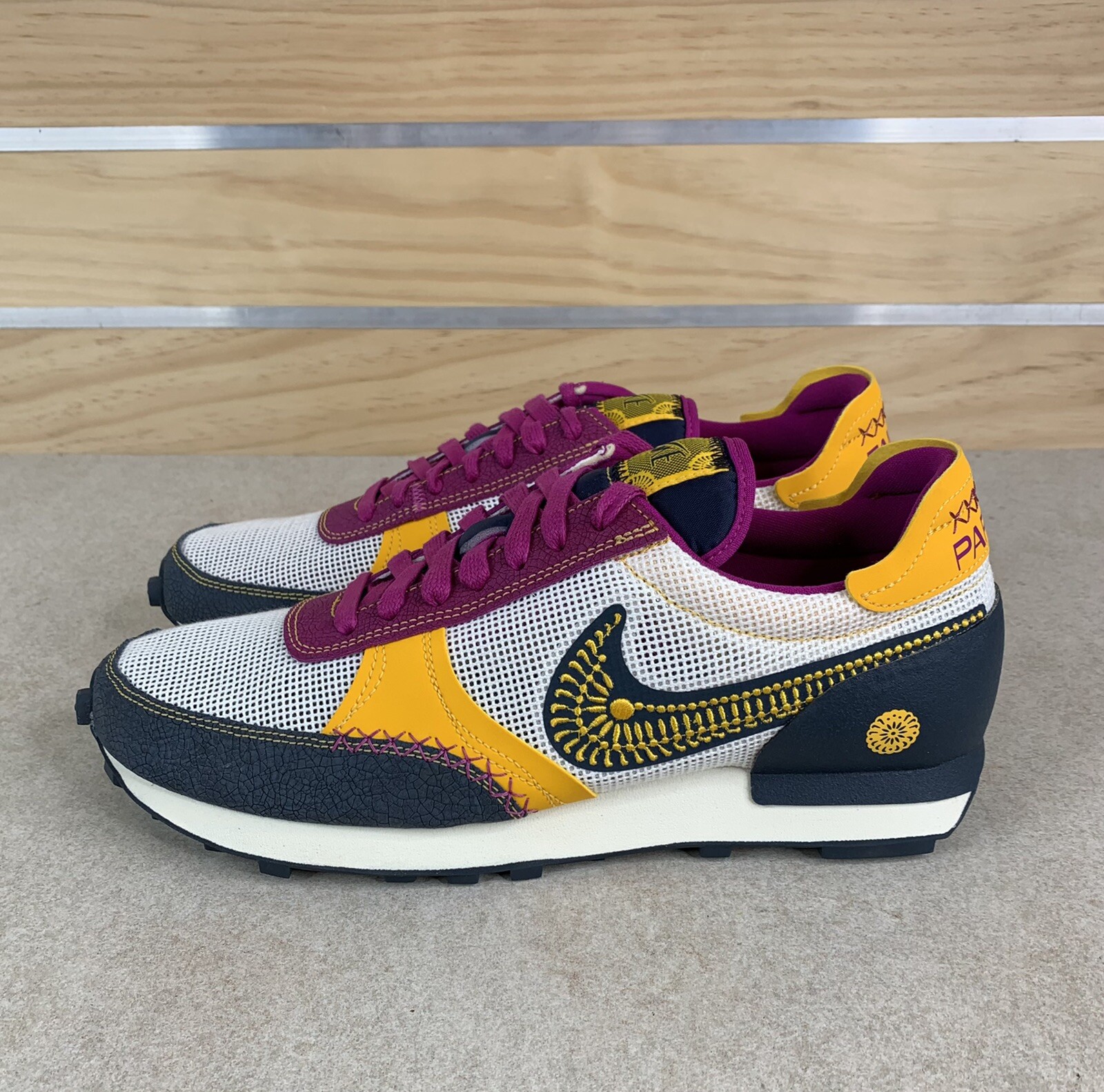 nike dia de los muertos dbreak