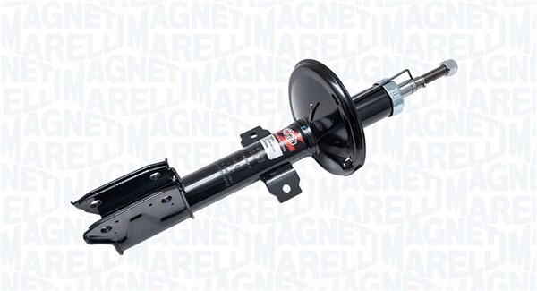 Paire Amortisseurs MAGNETI MARELLI Avant Gaz – Compatible Dacia Duster I & II 1.5 DCi, 1.6 SCe, 4x4