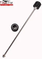 T-Rex Racing Yamaha 09 - on VMAX V MAX rear axle swingarms sliders