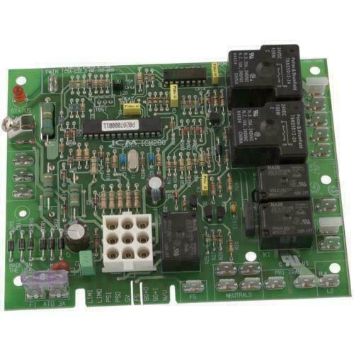 Amana PTAC Control Circuit Board (RSKP0012) for sale online eBay