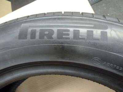 1x Winterreifen Pirelli, Scopion Zero Asim (Neu) 275/50R20-113W; DOT: 0223; M...