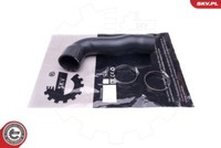 SKV Germany 43SKV390 Ladeluftschlauch FüR VW Audi Seat Skoda Cupra