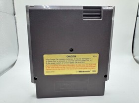 Tecmo Super Bowl Nintendo Entertainment System NES Authentic Tested