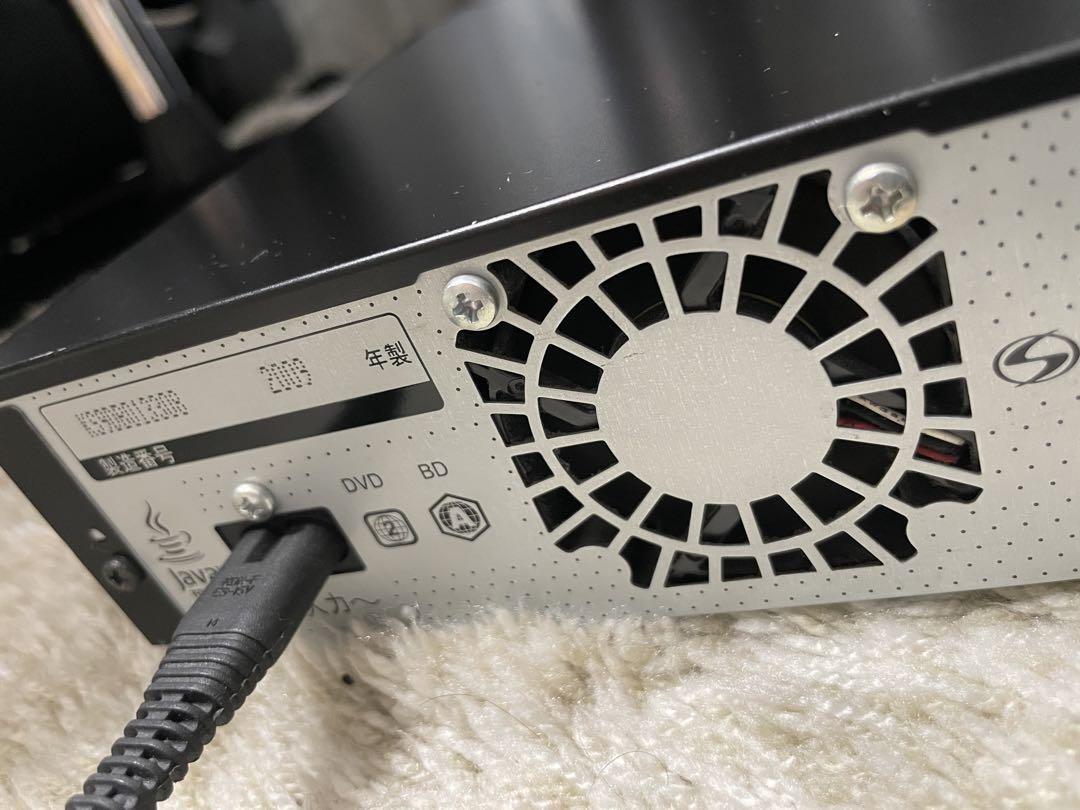 Panasonic Bluray recorder DIGA DMRBW850 Tested eBay