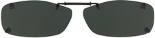 Havens Clip On Sunglasses Rec B Unisex Adults