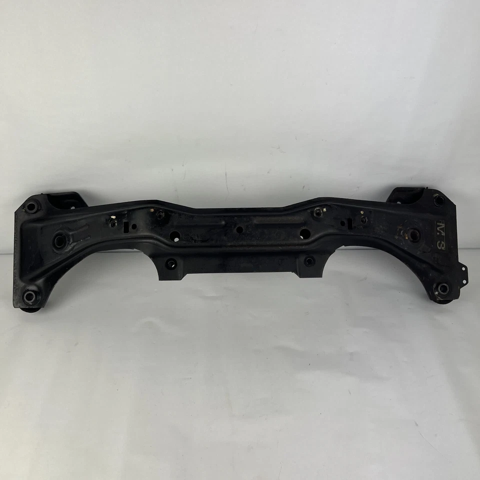 BMW Z3 M Roadster M3 1998 1999 2000 3,2 S52 motor base K cuadro miembro cruzado Foto 2 de 4