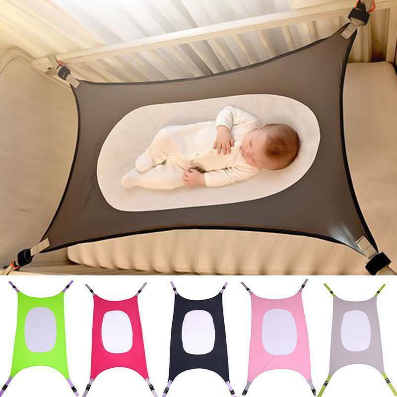 detachable cot