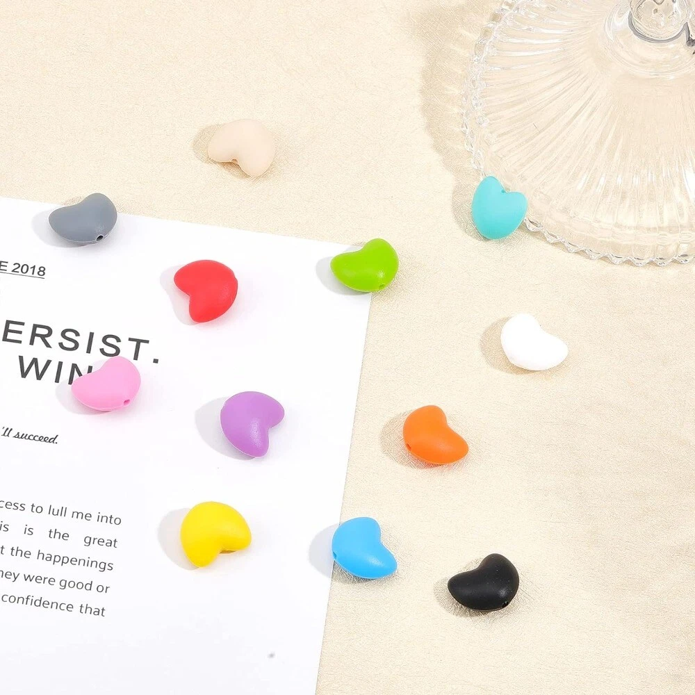 Silicone beads online near me