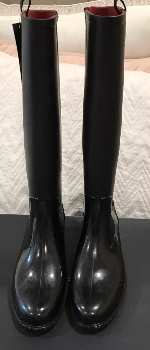 Tommy hilfiger women's clearance karissa rain boot