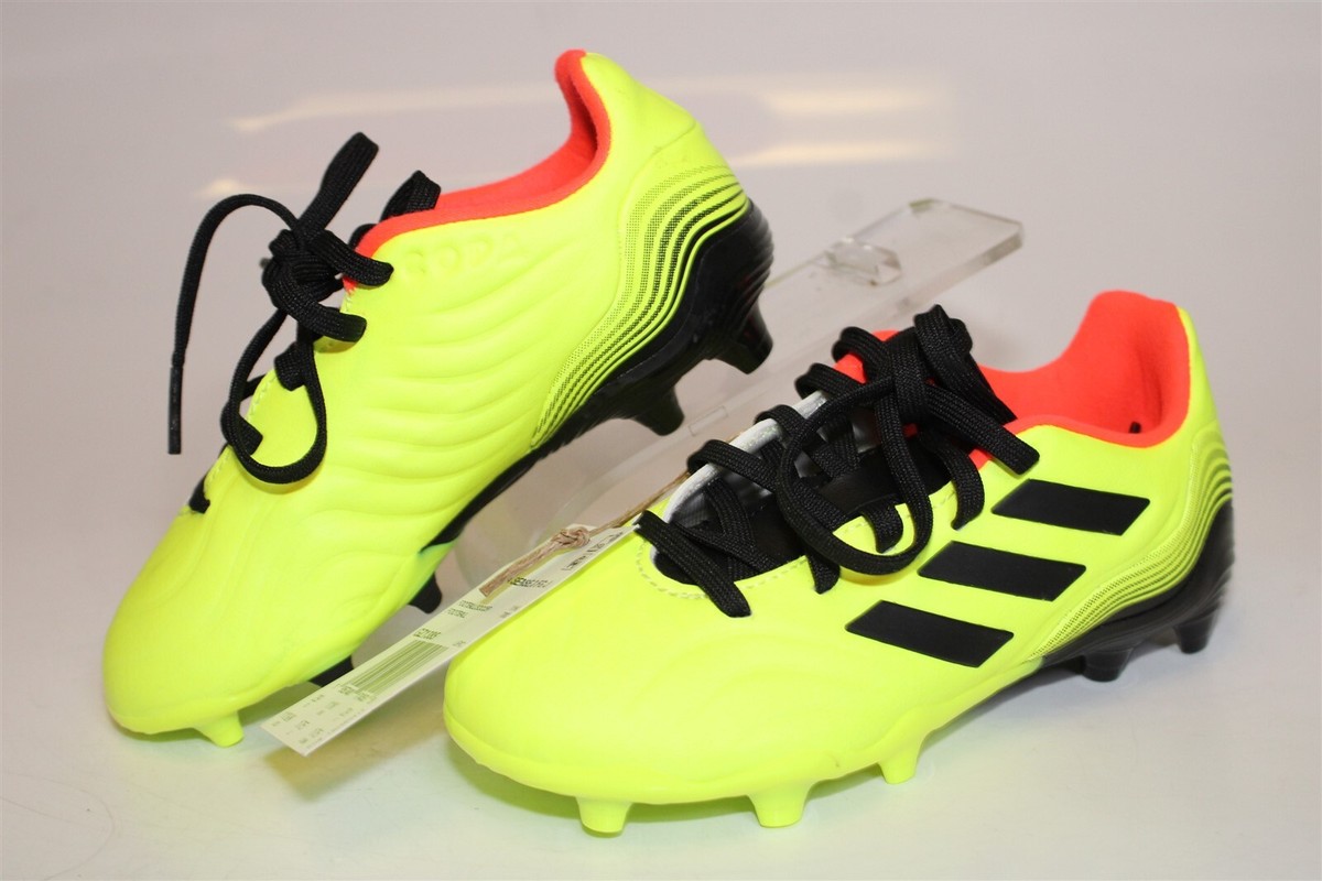 adidas Copa Sense.3 Junior NEW Kids FG Soccer Cleats Boys