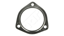 HART 702 549 Dichtung Abgasrohr Auspuffdichtungen für VW Golf IV Variant Audi