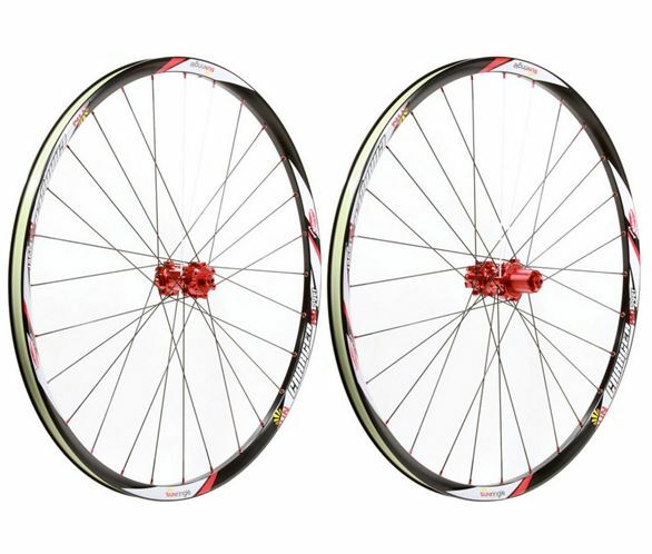 sun ringle 29 wheelset