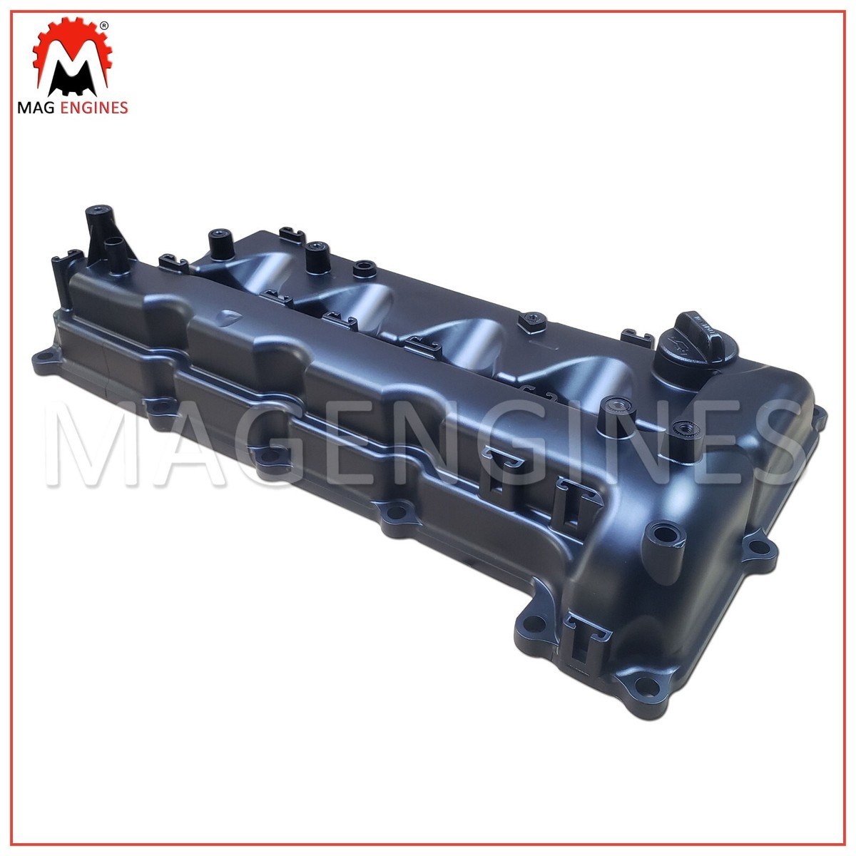 みー④ 1035A907 ROCKER COVER ASSY MITSUBISHI 4N14 DI-D FOR OUTLANDER ASX