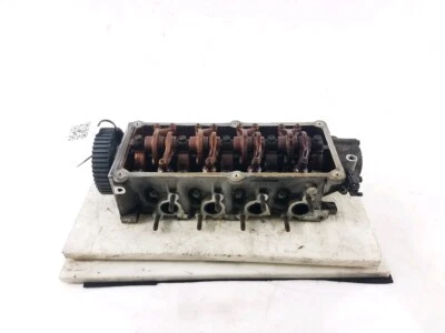 Culasse - Hyundai ATOS PRIME I NS1K_TYPE - 2210002710 - B0-3550Z - Photo 1/4