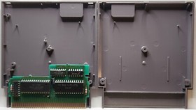 Top Gun (Nintendo Entertainment System, 1987) NES Tested Works FREE SHIP 🇨🇦 